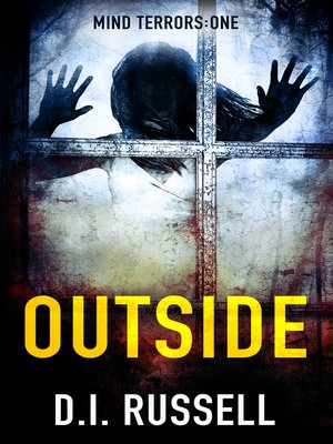 Mind Terrors 1 - ebook